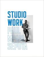 Paul Mpagi Sepuya - Studio Work