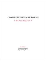 Complete Minimal Poems
