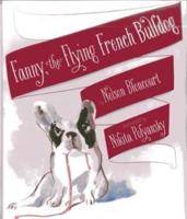 Fanny, the Flying French Bulldog