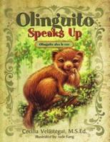 Olinguito Speaks Up