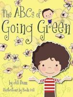 The ABC's of Going Green