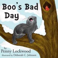 Boo's Bad Day