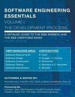Software Engineering Essentials, Volume I
