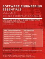Software Engineering Essentials, Volume II