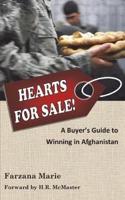 Hearts for Sale!: A Buyer's Guide to Winning in Afghanistan
