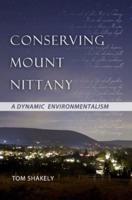 Conserving Mount Nittany