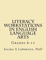 Literacy Workstations in English Language Arts