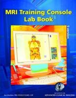 MRI Training Console Lab Book