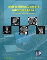MRI Training Console Advanced Labs 1