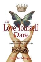 The Love Yourself Dare