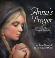 Anna's Prayer