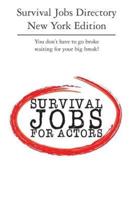 Survival Jobs Directory New York Edition