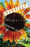 Philomena Rafael Fleur De Soleil Chronicle Memoirs A Keepsake Journal