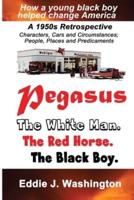 Pegasus (Large Print)
