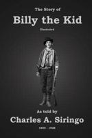 The Story of Billy the Kid