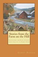 Stories from the Farm on the Hill