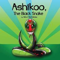 Ashikoo, The Black Snake