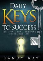 Daily Keys to Success