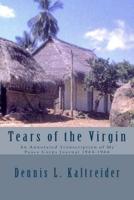 Tears of the Virgin