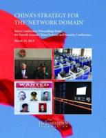 China's Strategy for the 'Network Domain'