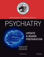 Massachusetts General Hospital Psychiatry Update & Board Preparation