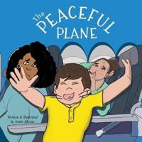 The Peaceful Plane: Practicing Positive Behavior on an Airplane