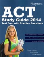 ACT Study Guide