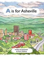 A Is for Asheville