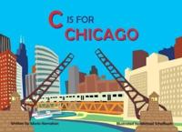 C Is for Chicago