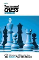 Tabiya Tournament Chess Scorebook