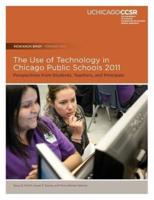 The Use of Technology in Chicago Public Schools 2011