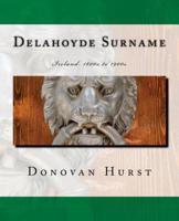 Delahoyde Surname