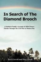 In Search of The Diamond Brooch