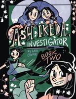 Ash Ikeda, Investigator