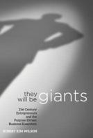 They Will Be Giants