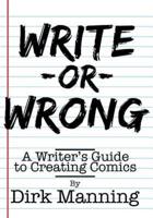 Write or Wrong