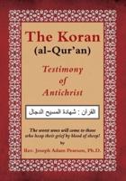 The Koran (Al-Qur'an)