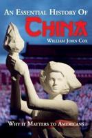 An Essential History of China