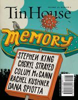 Tin House: Memory