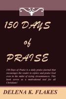 150 Days of Praise