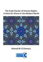 The Arab Charter of Human Rights
