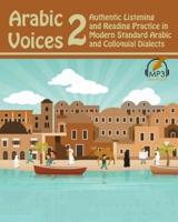 Arabic Voices 2