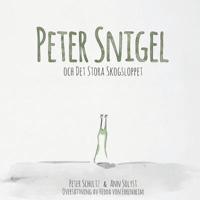 Peter Snigel Och Det Stora Skogsloppet