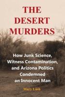 The Desert Murders