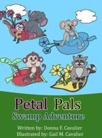Petal Pals: Swamp Adventure