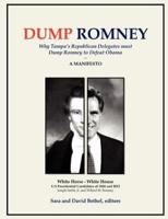 Dump Romney