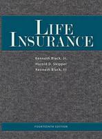 Life Insurance, 14th Ed