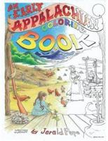 An Early Appalachian Coloring Book