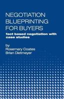 Negotiation Blueprinting for Buyers
