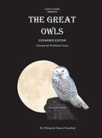 The Great Owls: Educational Workbook Series